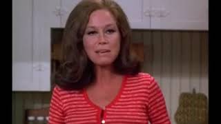 The Mary Tyler Moore Show Season 2, Episode 22: You Certainly Are a Big Boy