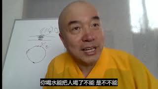 20200404 3 每个世界都有三十三层天，眼识差别，天人的存在形式