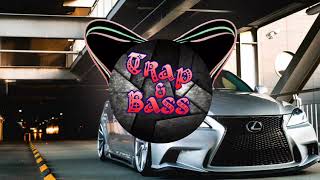 Merry Christmas Trap Remix Bass Boosted