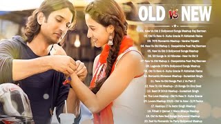 Romantic Hindi Songs November 2021 Live - Hindi Heart Touching Songs 2020 -  New Songs Liv
