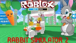 Pvp Roblox Games Videos 9videos Tv - rabbit simulator 2 roblox game