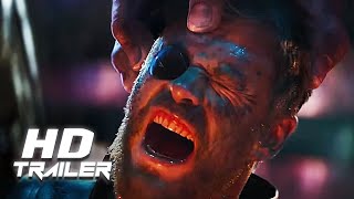 Avengers: Infinity War - Trailer Mashup #4
