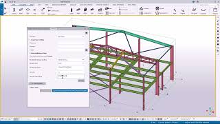 New BIM workflow for Structural Engineer: Publish from Tekla Structures to Tekla Structural Designer