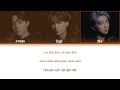 BTS (방탄소년단) - UGH! (욱) (Color Coded Lyrics EngRomHan가사)