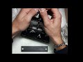 spelafili ultrarapido manuale stripper cavi 1 30 mm unboxing