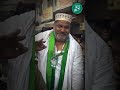 5 tarikh ko mustafabad ke logo haji tahir hussain ji ko vot dekar jitayen delhi