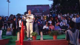 Prama Jyoti Foundation Sports Awards function at IIT Roorkee