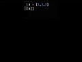 How To Get Last Element In List Python