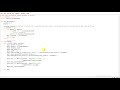 GUI GPA calculator using tkinter in python