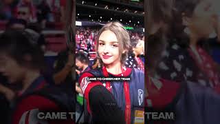 Athletico Madrid Fan girl but..... #shorts #cr7 #viral #youtubeshorts #football #edit