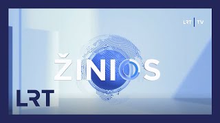 Žinios | 2023-02-15