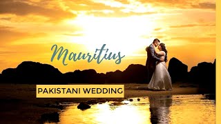 Mauritius Wedding Highlights 2020 - Muslim Wedding | Asian Wedding 2020