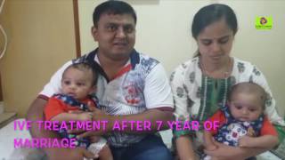 IVF success - Best Infertility Results Gujarat - Fertility specialist Doctor
