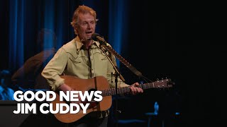 Jim Cuddy | Good News | Juno Songwriters' Circle 2021