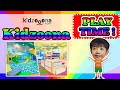 Kidzoona at SM City San Pablo | Fun with Z