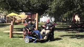 The Gene and Dave Show - SXSW  Eco 2016