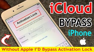 NEW 2021 How to bypass!! iCloud Activation Lock without Apple ID Pass Works 100% iPhone & iPad