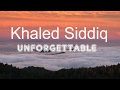 Khaled Siddiq - 
