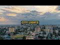 CITY LIGHTS TIMELAPSE  | DAR ES SALAAM | MOIZ HUSEIN