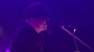 Alex Henry Foster - The Pain That Bonds (live, Cologne, 27.07.2024