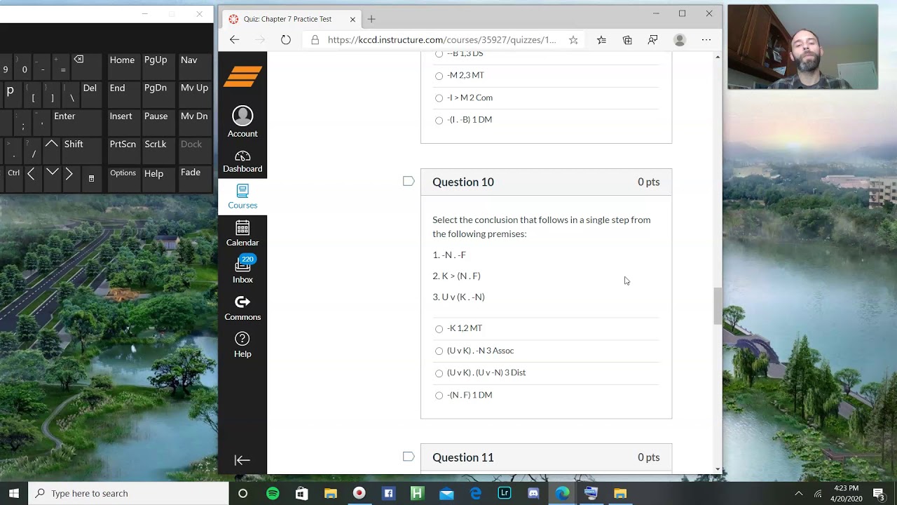 Ch7testlecture Youtube