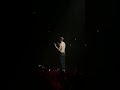 Imagine Dragons - Radioactive live @Frankfurt, Germany 2018