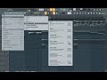 FL Studio: How to Start New Project