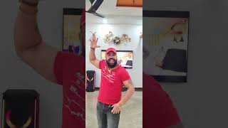 raja gujjar ne kiya bangad 2 song pr full dance 🕺 masti 💃 ♥️