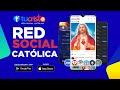 APP de TUCRISTO.COM - Red Social Católica - Conectando Católicos de todo el Mundo