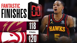 MUST SEE Ending Final 2:27 Cavaliers vs Hawks! | March 28, 2023