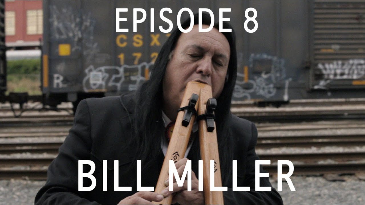 EP. 8 BILL MILLER - The Songwriter {Nashville} Season Finale - YouTube