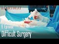 Difficult surgery - Heartbeat Episode 9