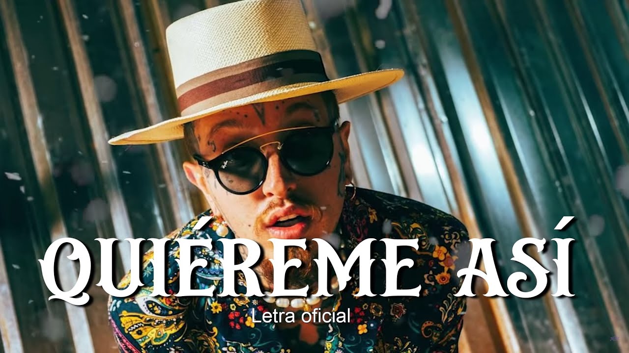 Quiéreme Así Nanpa Básico Letra Chords Chordify