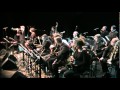 Bjork - Cocoon (Bjorkestra Big Band)