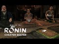 Rise of the Ronin | Cheater Beater Trophy at the Gambling Den (Odds and Evens)