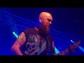 Killswitch Engage - World Ablaze (LIVE)