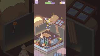 Dreamy room Level 469 gameplay walkthrough