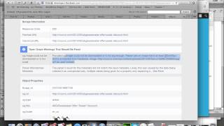 WordPress Image Facebook Preview Error - Wrong Image