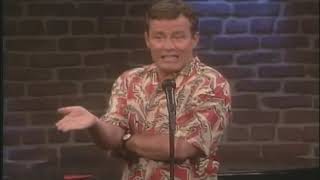 PHIL HARTMAN - 1988 - Standup Comedy