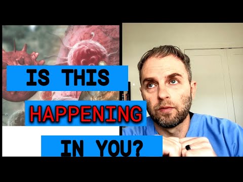 Is Iron thiocyanate toxic?