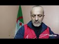 قبيل تصفيات كأس العالم... رومان سايس اللاعب المغربي يمنح بارقة أمل للجزائري يوسف عطال