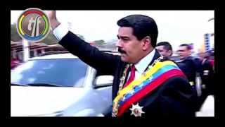 Transfalcón celebra el Cumpleaños de nuestro Presidente Nicolás Maduro Moros