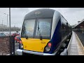 Ride On NIR 4000 Class DMU 4020 - Coleraine To Derry-Londonderry