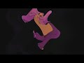 ytp pink elephant acid trip epilepsy warning