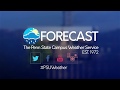 Penn State Campus Weather Service | Official Intro 2017