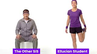 Faster Modernization for Higher Education | Ellucian Student