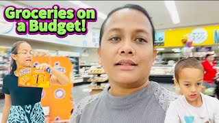 Weekly Grocery Haul at Weis Market | Family of 3 Shopping on a Budget 🛒💰