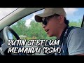 TUTORIAL RUTIN SEBELUM MEMANDU RSM (KPP02/KPP03) CIKGU IRFAN