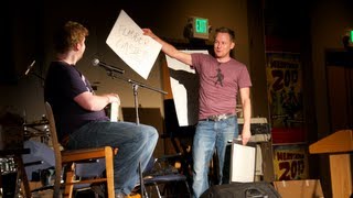 N13: Brian Brushwood's ESP