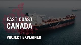 East Coast Canada: Project Explained | Teekay Offshore